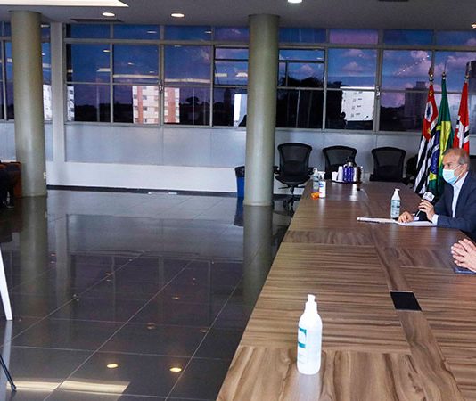 Cidades da região anunciam adesão ao lockdown, Mirassol decide na terça