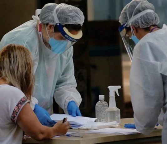 SP registra 679 mortes por covid-19 em 24 horas e bate novo recorde