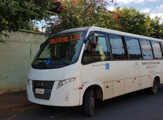 Vereadores discutem terceirização ou ampliação da frota do transporte público