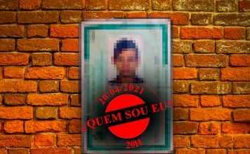 Ator Henrique Nerys transmite vídeo-performance hoje, a partir das 20h