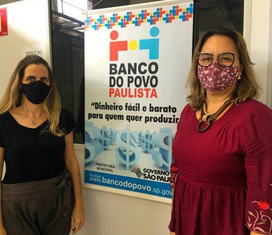 Banco do Povo já concedeu este ano R$ 550 mil em microcréditos para empreendedores de Mirassol