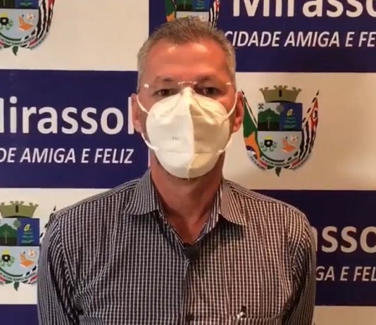 Mirassol tem 540 pessoas que não tomaram a 2ª dose da vacina contra a Covid-19