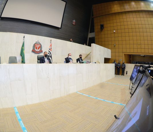 Nova Lei estadual obriga condomínios a notificarem casos de violência doméstica