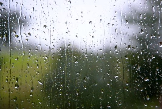 Mirassol deve ter semana com temperatura amena e mais pancadas de chuva