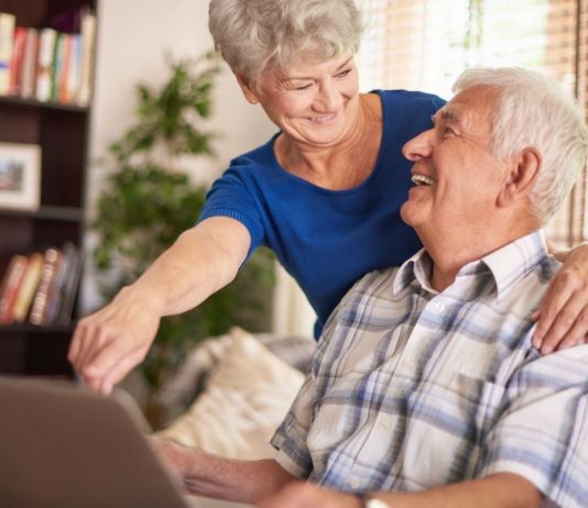 Mirassol abre curso gratuito de informática para pessoas com idade acima de 60 anos