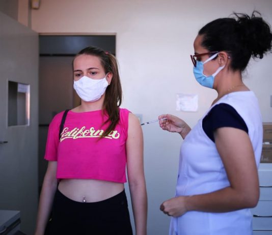 Mirassol amplia dose de reforço para todos os munícipes maiores de 18 anos