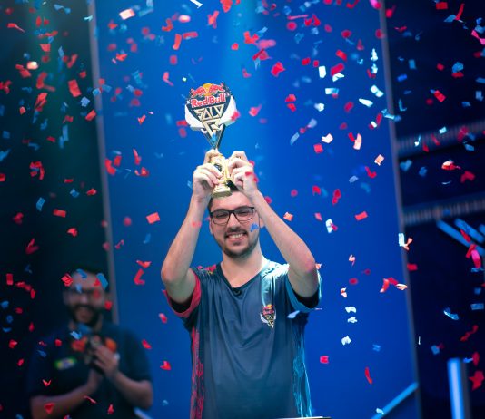 Jovem de Mirassol pode se tornar o maior campeão brasileiro de LOL