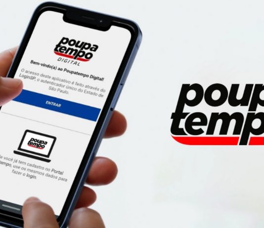 Com novos prazos, renovação de CNH pode ser feita pelo Poupatempo digital