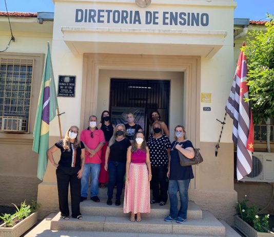 Diretores recebem orientações sobre Sistema de Avaliação de Rendimento Escolar