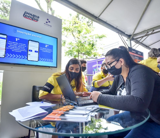 São José do Rio Preto recebe evento da retomada econômica paulista