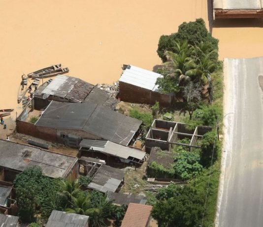 Mirassol mobiliza campanha para arrecadar ajuda para moradores da Bahia