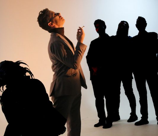 Companhia Azul Celeste estreia “Tudo a Fazer”