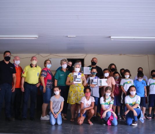 Sanessol apoia programa Reviva Óleo e realiza premiação