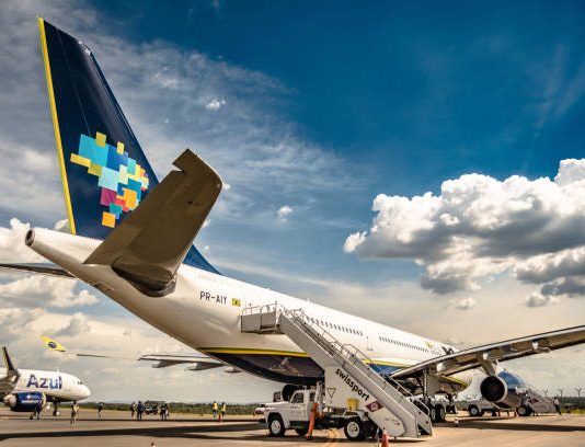 São Paulo poderá exigir passaporte da vacina em aeroportos