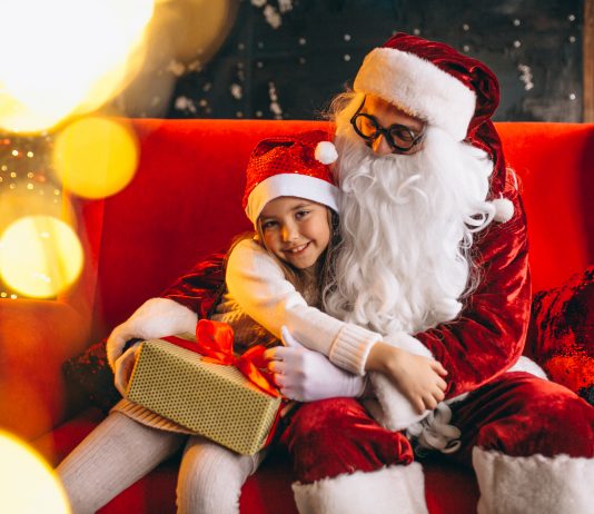 Prefeitura divulga programação de Natal no período de 10 a 17 deste mês