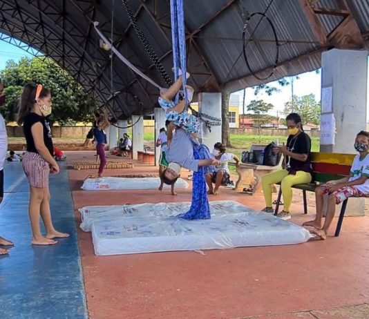 Mirassol abre chamamento público de arte-instrutores para oficinas e cursos livres