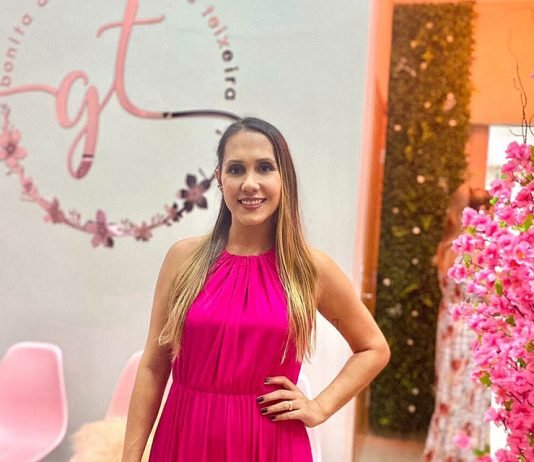 Espaço “Giovana Teixeira – Bonita de Pele” inaugura em Mirassol