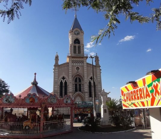 Após dois anos, Festa de São Pedro volta a ser realizada em Mirassol