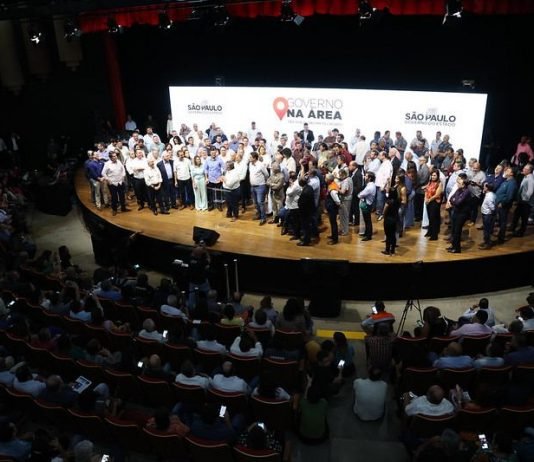 Mirassol recebe maquinários do Programa Nova Frota SP do Governo Estadual