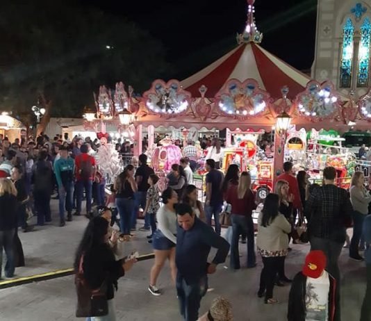 É hoje! 91ª edição da Festa de São Pedro começa nesta sexta-feira