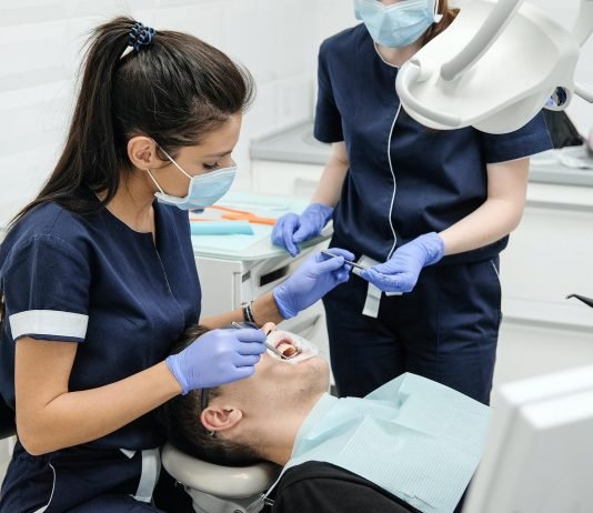 Vereador sugere mutirão de atendimento odontológico em Mirassol