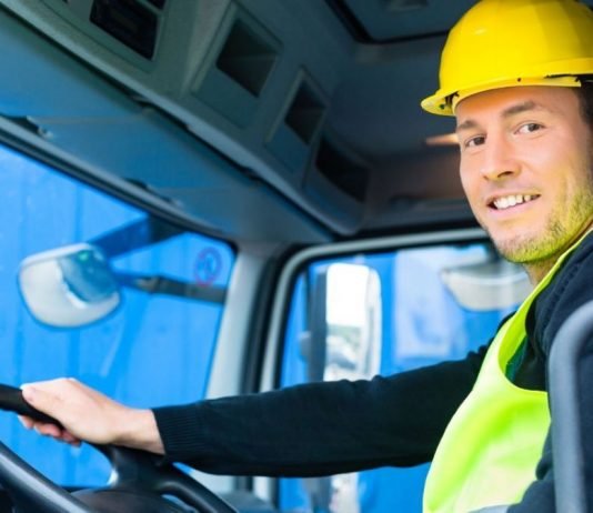 Sindicato Rural está com inscrição gratuita para curso de Manejo de Caminhão Muck e NR 11