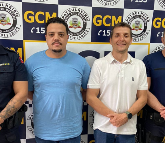 Vereadores discutem parceria para trazer Guarda Civil de Rio Preto à cidade