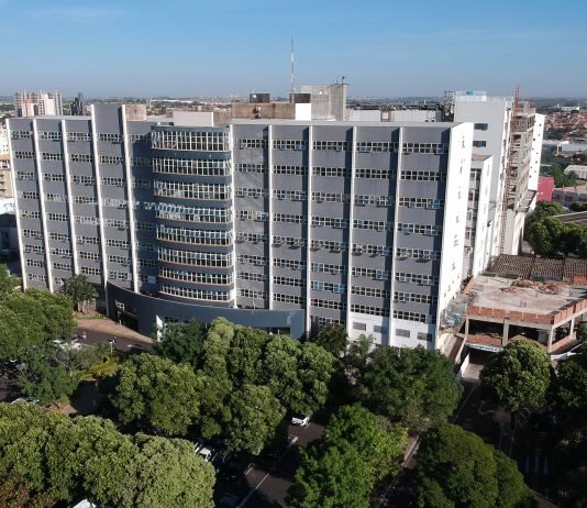 Hospital de Base de Rio Preto é referência no tratamento de Hanseníase na região