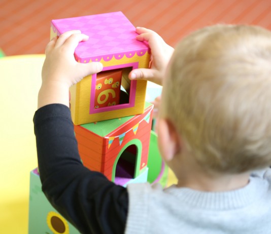 Vereador sugere creche com horário especial para trabalhadores do comércio