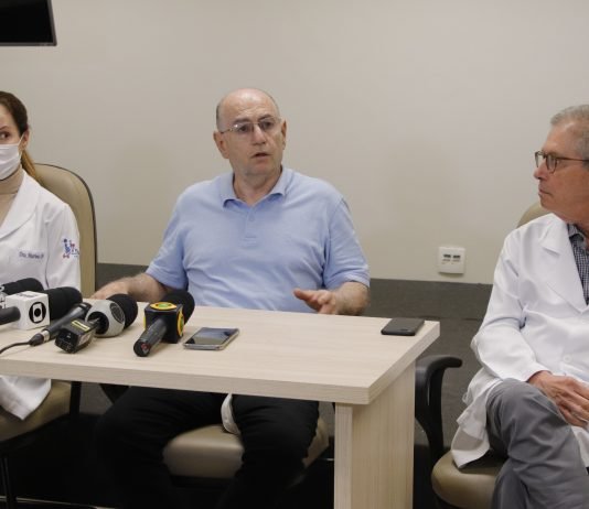 Com alta de síndromes respiratórias, HCM enfrenta superlotação em UTI pediátrica