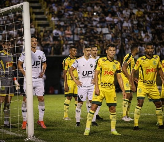 Mirassol e ABC empatam em 0 a 0 no primeiro jogo da final da Série C