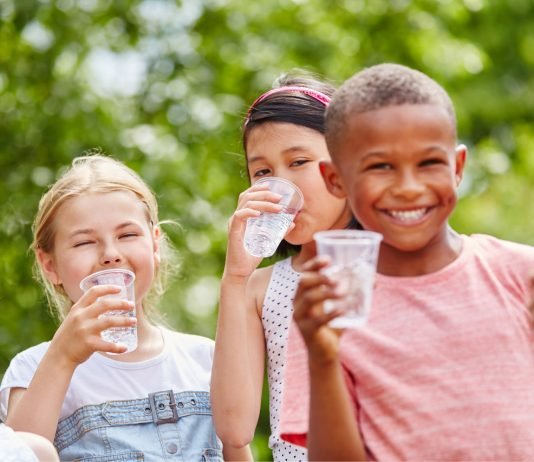 A CRIANÇA E O SANEAMENTO: Sanessol destaca a importância do saneamento para o desenvolvimento na fase infantil