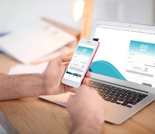 Iguá conquista 1º lugar em ranking de saneamento da 100 Open Startups