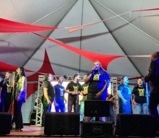 Cultura abre inscrição para artistas se apresentarem nas festividades de Natal