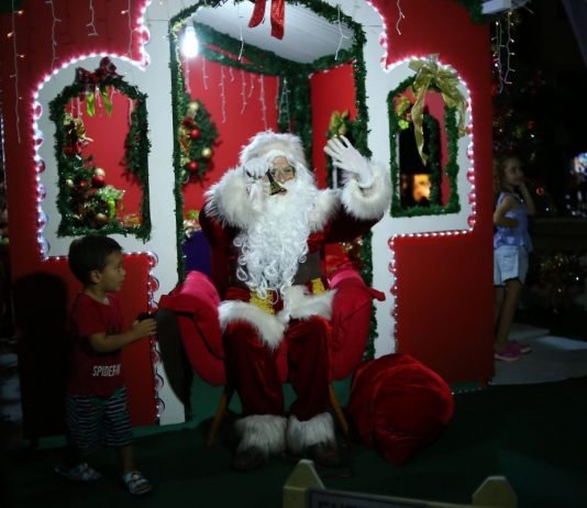 Prefeitura divulga programação das Festividades de Natal em Mirassol