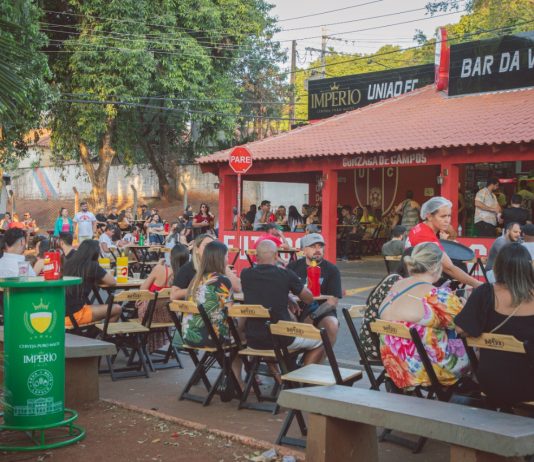 Associação União Gonzaga prepara calendário de eventos para 2023