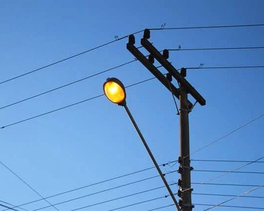 Licitação para contratar empresa de manutenção na iluminação pública acontece na quarta (07)