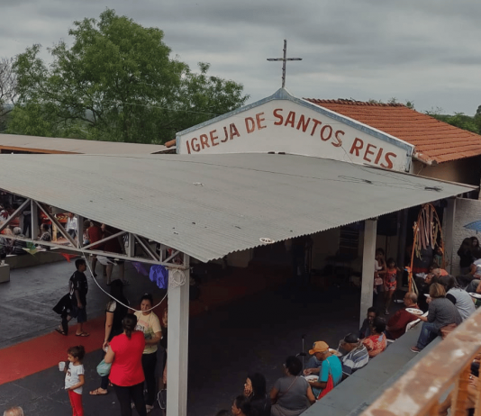 Festividade de Santos Reis acontece nesta sexta-feira (6) em Mirassol