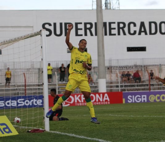 Mirassol estreia com vitória por 3 a 1 na copinha