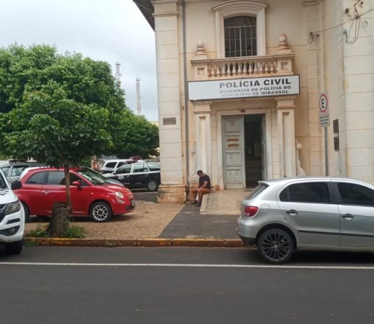 Polícia Militar de Mirassol prende quadrilha suspeita de roubos em série na região