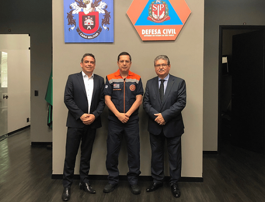 Prefeito solicita verba de R$ 3 milhões para obras emergenciais em Mirassol