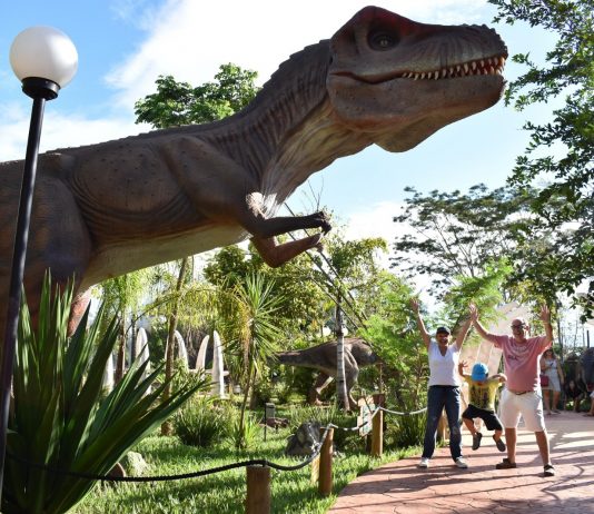 Moradores de Mirassol ganham desconto especial para atrações turísticas de Olímpia