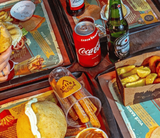 Fritos lança clube de vantagens com cupons de ofertas exclusivas pelo WhatsApp