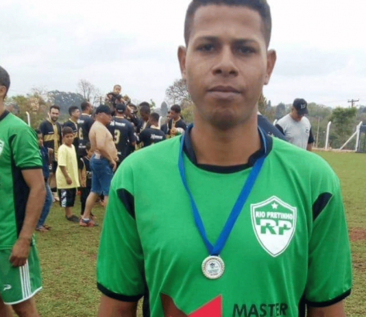 Família pede ajuda para localizar homem desaparecido em Mirassol