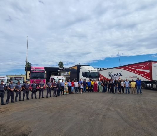 Campanha ’Unidos pelo Litoral-SP’ encerra com o envio de 152 toneladas de donativos