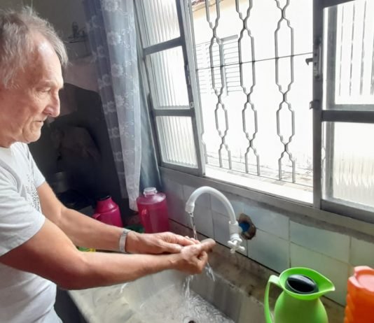 Sanessol comemora Semana da Água com ações socioambientais em Mirassol