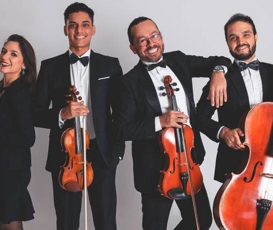 Aniversário de 171 anos de Rio Preto terá programação com 29 atrações