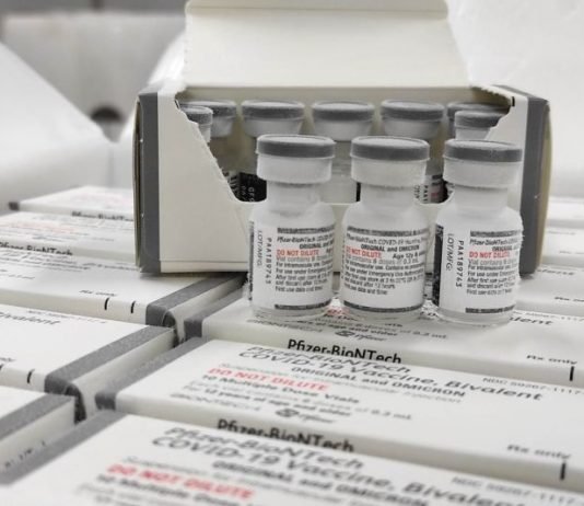 Saúde convoca pessoas com 12 anos ou mais com comorbidades para receber dose de reforço