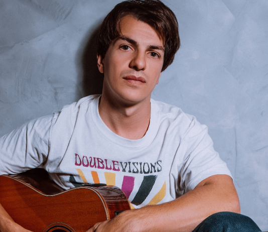 Músico mirassolense Adriano Amendola lança nova música autoral nesta sexta-feira