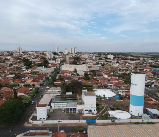 Sanessol abre vagas de trabalho para preenchimento imediato em Mirassol